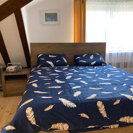 Ferienwohnung Magnolia Kruklanki Exterior foto