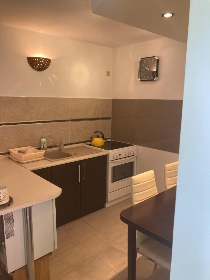 Ferienwohnung Magnolia Kruklanki Exterior foto